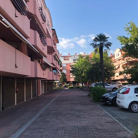 Residence Viale Del Sole Grado Exterior foto