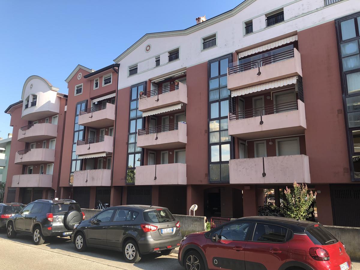 Residence Viale Del Sole Grado Exterior foto